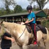 2017 Horseback Riding